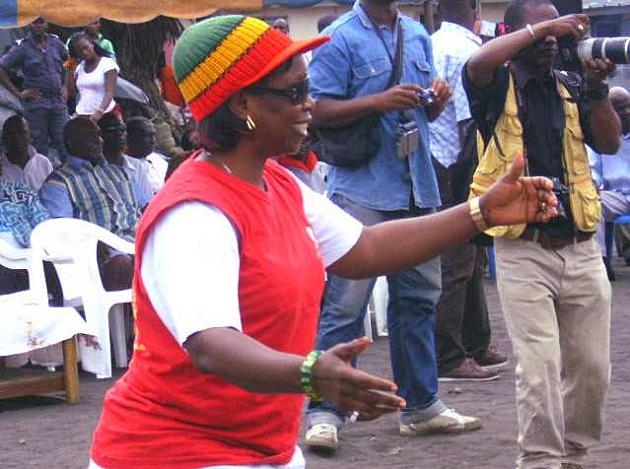 Meeting annulé de la Jfpi à Yopougon : Ce qui s’est passé